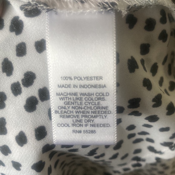 Express Top - Picture 4 of 5